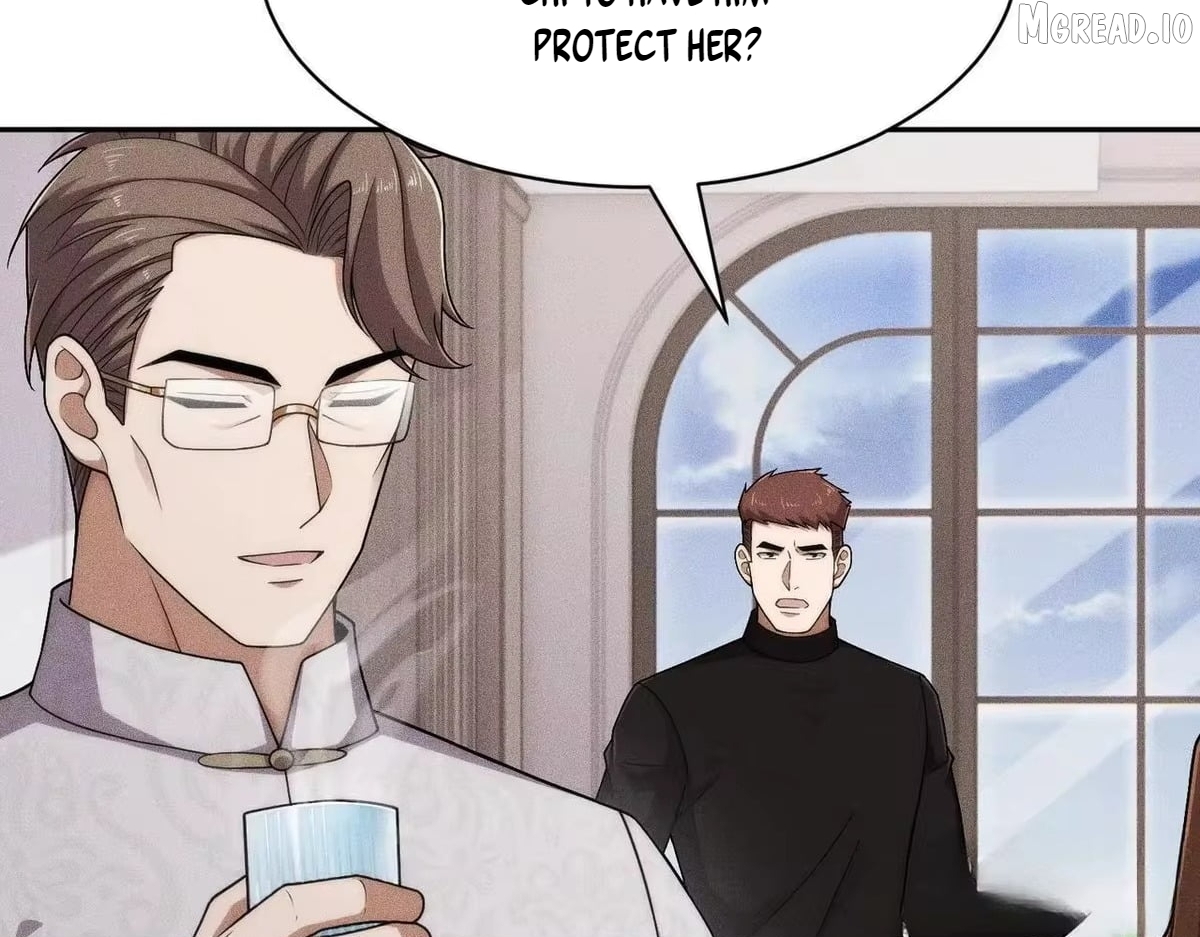 Hidden Dragon in the City (2025) Chapter 78  - page 19